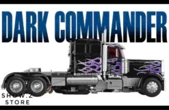 Black Mamba BMB LS-03P LS03P Dark Commander Nemesis Prime Oversized MPM-04 Black Version 9 Black Mamba BMB LS-03P LS03P Dark Commander Nemesis Prime Oversized MPM-04 Black Version -Action Figures Store 0a81cfc462