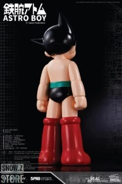 Blitzway BW-NS 50102 Astro Boy Anime Statue Normal Version -Action Figures Store 0ac73f3785