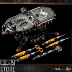 Blitzway X 5PRO Studio Astro Boy Assembly Bed Pack 14 Blitzway X 5PRO Studio Astro Boy Assembly Bed Pack -Action Figures Store 0b6d309cb7