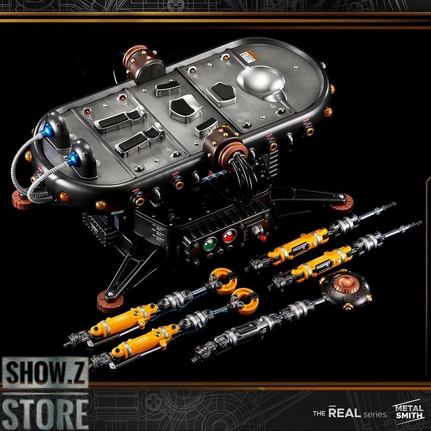 Blitzway X 5PRO Studio Astro Boy Assembly Bed Pack 4 Blitzway X 5PRO Studio Astro Boy Assembly Bed Pack - Image 2