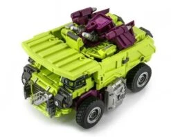 NBK Devastator TF Engineering Full Set Of 6 22 NBK Devastator TF Engineering Full Set Of 6 -Action Figures Store 0b745a99a2