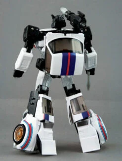 MakeToys MTRM-09 MTRM09 Downbeat Jazz 31 MakeToys MTRM-09 MTRM09 Downbeat Jazz -Action Figures Store 0b7d270d03