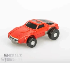 4th Party Transformers G1 Windcharger 9 4th Party Transformers G1 Windcharger -Action Figures Store 0b8666181f