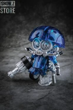 Viimee Toys VM-01 Sqweeks Squeaks Clear Limited Version -Action Figures Store 0b86f51ffd