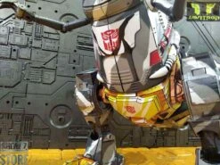 4th Party MP-08CS MP08CS King Grimlock Reximus Prime Oversized MP-08 MP08 Cell Shaded -Action Figures Store 0bd287e36e