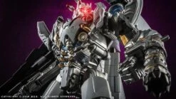 Black Mamba 4th Party The Last Knight Nitro Oversized BMB Ares Nitrogen LS-01 26 Black Mamba 4th Party The Last Knight Nitro Oversized BMB Ares Nitrogen LS-01 -Action Figures Store 0bf243363c