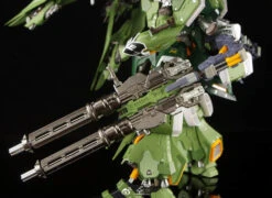 Metal Club MC Beam Gatling Gun Add On Kit For Metal Club 1/100 NZ-666 Kshatriya Gundam 32 Metal Club MC Beam Gatling Gun Add On Kit For Metal Club 1/100 NZ-666 Kshatriya Gundam -Action Figures Store 0bf6458a78
