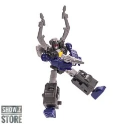 NewAge H-10+ Abadon Kickback H-11+ Berial Shrapnel H-12+ Asmodeus Bombshell Insecticons Set Of 3 Comic Version -Action Figures Store 0c13c6de4a