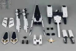 Effects Wings 1/144 FA-93HWS Nu Gundam Heavy Weapons System Type Model Kit 22 Effects Wings 1/144 FA-93HWS Nu Gundam Heavy Weapons System Type Model Kit -Action Figures Store 0c40c72a78