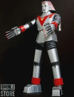 Evolution Toy Grand Action Bigsize Model Giant Robo -Action Figures Store 0c45af4263