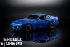 XTransbots MM-10B Toro Cliffjumper Blue Version -Action Figures Store 0c6ec116c6