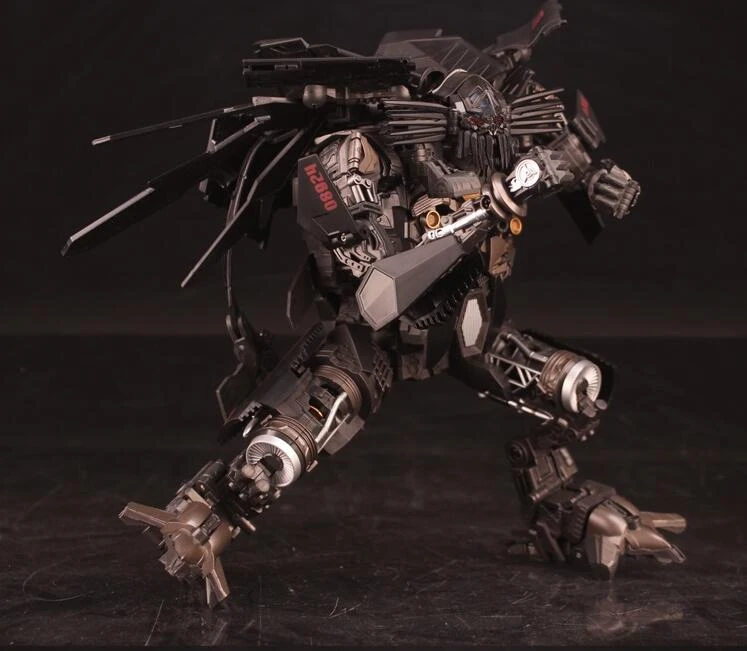 TF Dream Factory GOD-01 Skyfire Jetfire Upgrade Kit 13 TF Dream Factory GOD-01 Skyfire Jetfire Upgrade Kit - Image 11