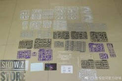 Moxin MG 1/100 XXXG-00W0 Wing Gundam Zero Purple Version Model Kits 21 Moxin MG 1/100 XXXG-00W0 Wing Gundam Zero Purple Version Model Kits -Action Figures Store 0d77a80a9f