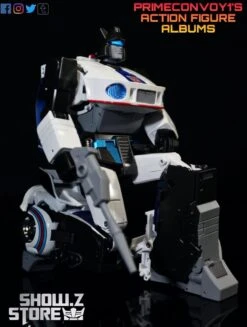 [Pre-Order] FansToys FT-48 Jive Jazz -Action Figures Store 0da9768176