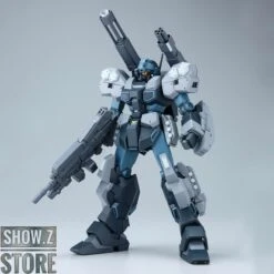 Daban 6641 MG 1/100 RGM-96X Jesta Cannon Gundam Model Kit 8 Daban 6641 MG 1/100 RGM-96X Jesta Cannon Gundam Model Kit -Action Figures Store 0dbcd156c1