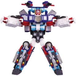 Takara TOMY TF2000 Transformers Encore God Fire Convoy Japanese Version -Action Figures Store 0df5f5688c