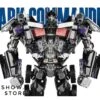 Black Mamba BMB LS-03P LS03P Dark Commander Nemesis Prime Oversized MPM-04 Black Version 2 Black Mamba BMB LS-03P LS03P Dark Commander Nemesis Prime Oversized MPM-04 Black Version -Action Figures Store 0e437e5c68