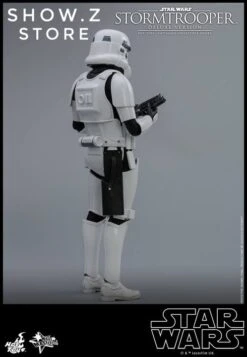 Hot Toys HT 1/6 Stormtrooper Storm Trooper MMS514 Star Wars Standard Version -Action Figures Store 0e44b2b06a