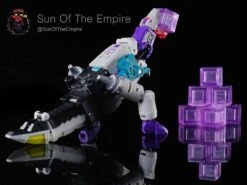 Unique Toys UT YM05 Palm Collection Day & Night Snapdragon Cerebros -Action Figures Store 0e51b498a9