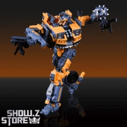 Black Mamba QT-01 Transformers: Rise Of The Beasts Battletrap 28 Black Mamba QT-01 Transformers: Rise Of The Beasts Battletrap -Action Figures Store 0ed48d409f