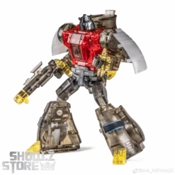 NewAge H56T Rhedosaurus Sludge Transparent Version -Action Figures Store 0ef27e2256