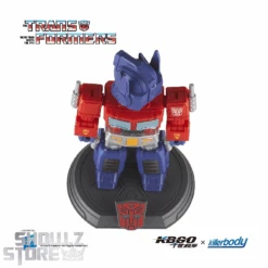 [Coming Soon] Killerbody KB20069-54 Transformers G1 Optimus Prime Collectible Action Doll Deluxe Version -Action Figures Store 0f07f95092