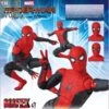 MAFEX Spider-Man: Far From Home No.113 Spider-Man W/ Upgrade Suit 2 MAFEX Spider-Man: Far From Home No.113 Spider-Man W/ Upgrade Suit -Action Figures Store 0f23943268