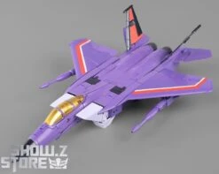 MakeToys MTRM-EX04 Skyclone Hotlink Convention Exclusive -Action Figures Store 0f38c2b37f