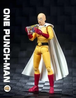 Dasheng Model DS Saitama One Punch Man 6 Inch Figure -Action Figures Store 0f797dabe7
