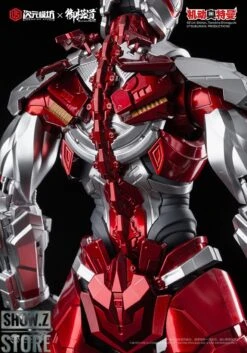 Eastern Model & Dimension Studio 1/6 Ultraman Manga Version -Action Figures Store 0f8891c4ad