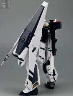 Effects Wings 1/144 FA-93HWS Nu Gundam Heavy Weapons System Type Model Kit 28 Effects Wings 1/144 FA-93HWS Nu Gundam Heavy Weapons System Type Model Kit -Action Figures Store 0f90aa7c07