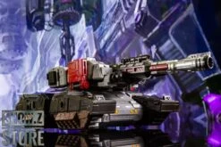 Aoyi Mech H6002-10B Megatron Oversized -Action Figures Store 0fa32179bc