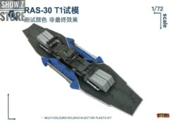 Rodams 1/72 RAS-30 RX-78GP03S Gundam Clear Version Model Kit 25 Rodams 1/72 RAS-30 RX-78GP03S Gundam Clear Version Model Kit -Action Figures Store 0fe929c24b 1