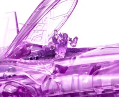 XTransbots MX-III Eligos Cyclonus Clear Version 19 XTransbots MX-III Eligos Cyclonus Clear Version -Action Figures Store 0ffbdc849d