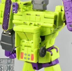 [Pre-Order] Newage Upgrade Kit For Hephaestus Devastator -Action Figures Store 1002affed1