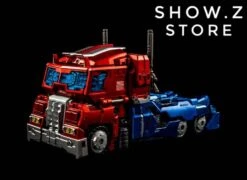 MakeToys MTCD-01P Striker Manus Optimus Prime Premium Edition -Action Figures Store 10050bd848