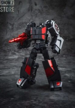 IronFactory IF EX-26R EX26R Racing Bros Retrograde Runabout Runamuck Battlechargers Set Of 2 -Action Figures Store 1012419281