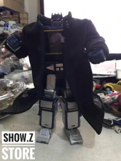 Robot Hero K-01 Pony MP-13 Soundwave Masterpiece -Action Figures Store 10280395d5