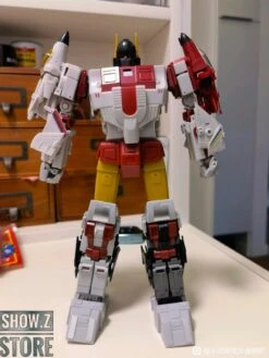 Zeta Toys ZC-04 Flyfire Fireflight 37 Zeta Toys ZC-04 Flyfire Fireflight -Action Figures Store 1029d323a8 1