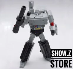 MechFanstoys MS-0 Megatron MF-0 -Action Figures Store 103d4001c8