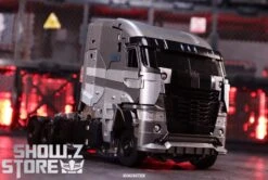 Unique Toys R-04C Nero Galvatron Clear Version 26 Unique Toys R-04C Nero Galvatron Clear Version -Action Figures Store 1049ba1618