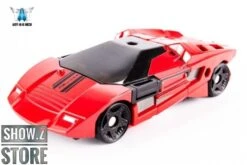 Aoyi Mech H6002-9B Start Spark Sideswipe Oversized 14 Aoyi Mech H6002-9B Start Spark Sideswipe Oversized -Action Figures Store 105302048d
