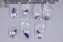 Eastern Model 1/9 Mark 49 Iron Man Rescue Mark I Model Kit Deluxe Version -Action Figures Store 10a7105389