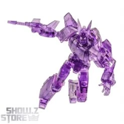 NewAge H43P Tyr Cyclonus Special Edition 15 NewAge H43P Tyr Cyclonus Special Edition -Action Figures Store 10f883af8d