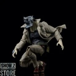 Sentinel Toys 1000Toys 1/12 No Guns Life Juzo Inui PX Previews Exclusive 20 Sentinel Toys 1000Toys 1/12 No Guns Life Juzo Inui PX Previews Exclusive -Action Figures Store 1145ffdb27