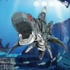 52Toys BeastBox BB-17CL Mechanical Shark 1 52Toys BeastBox BB-17CL Mechanical Shark -Action Figures Store 116853173c