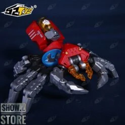 52Toys BeastBox BB-12 Darknet 30 52Toys BeastBox BB-12 Darknet -Action Figures Store 1190fe3f09