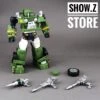 MakeToys MT RM-02N GunDog Hound -Action Figures Store 1196efc311