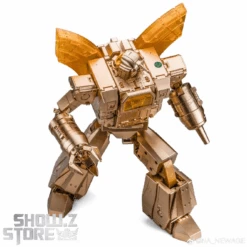 [Coming Soon] Newage H53G Michael Omega Supreme Gold Limited Edition -Action Figures Store 11a3563524