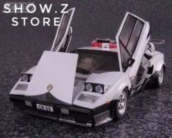 Takara MP-42 Masterpiece Cordon Diaclone Sunstreaker -Action Figures Store 11adccae32